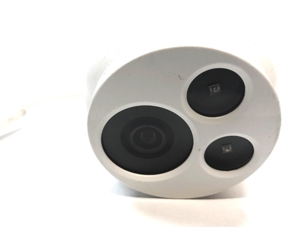 Honeywell Fixed Ball Security Camera (No Mount/Base) (Untested) HC30WE5R3 USED
