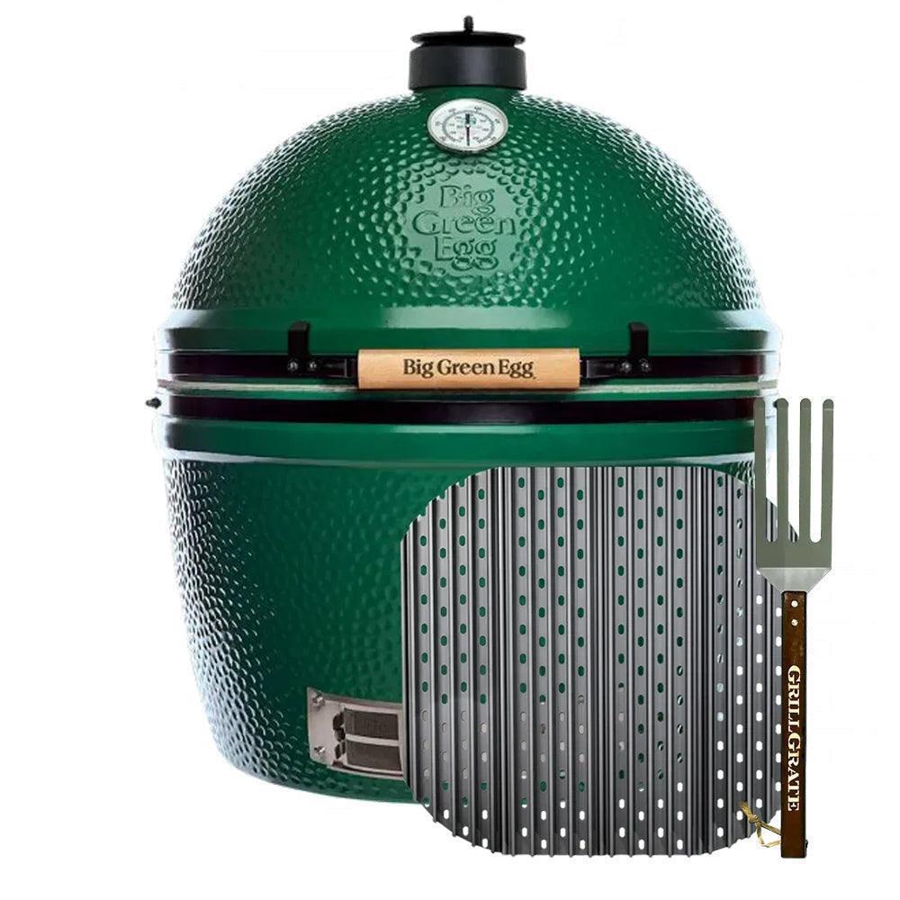 Big Green Egg GrillGrates