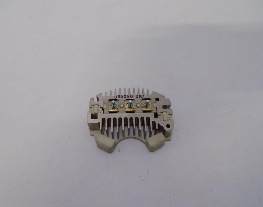 WAI 31-102 Alternator Rectifier