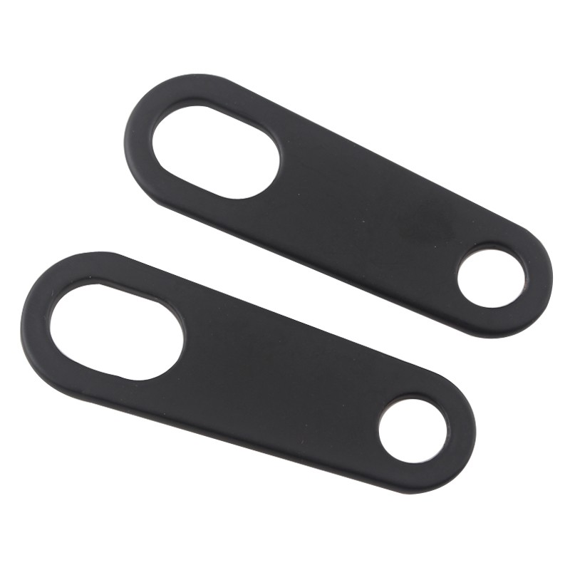 Turn Signal Indicator Relocation Shock Bracket Mounting Extension Support Holder