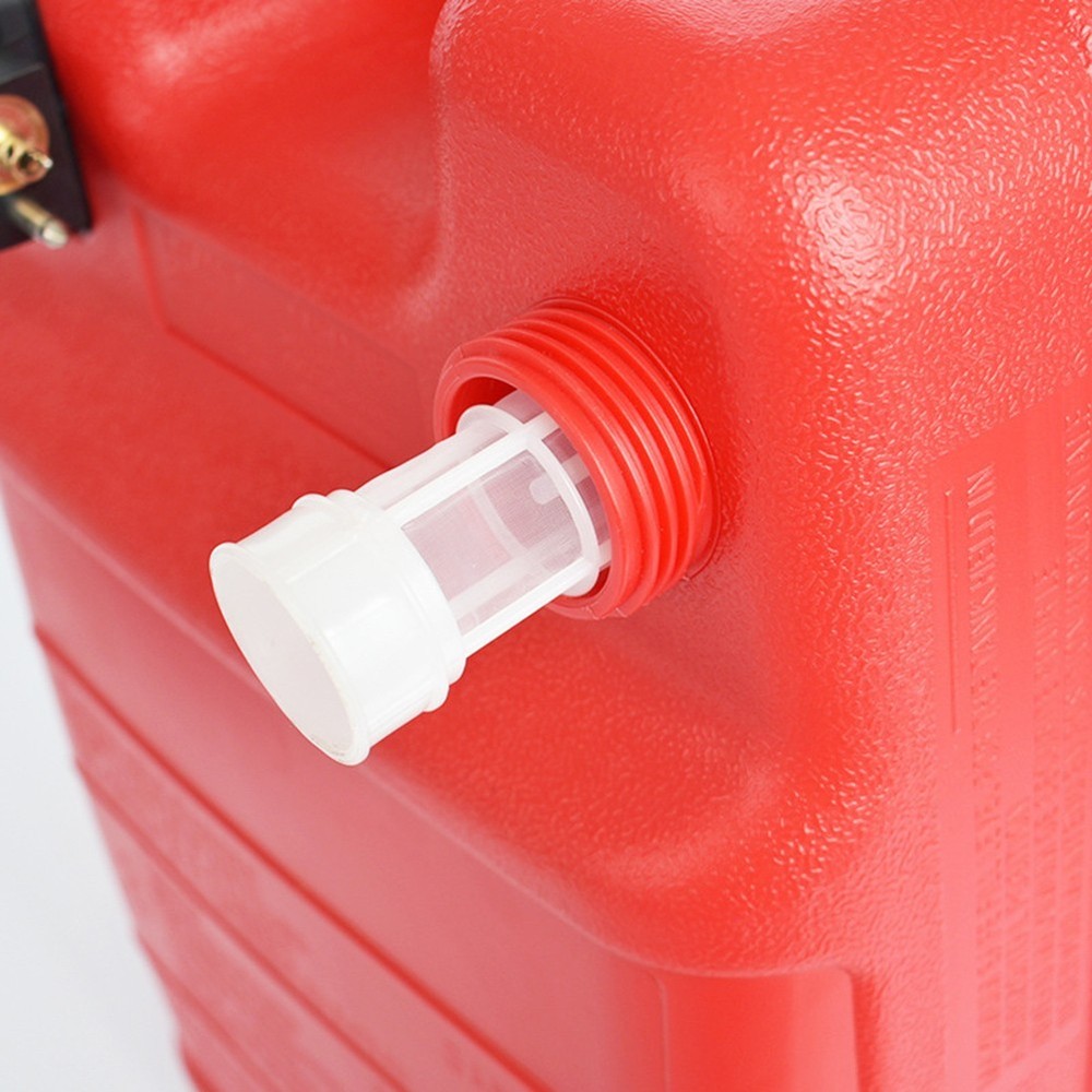 Easy Installation Fuel Tank Filter Sturdy Construction Construction Installation