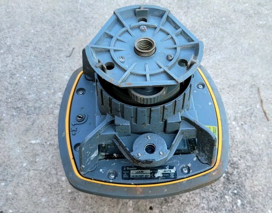 Spectra Precision LL500 Self Leveling Laser Level