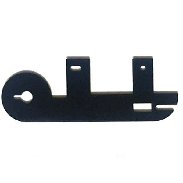 Fish For 2001-2010 Duramax SOTF Switch Mounting Bracket