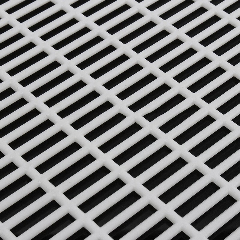 10x Frame Bee Queen Excluder Trapping Net Grid Beekeeping-Honey Tool Apiculture