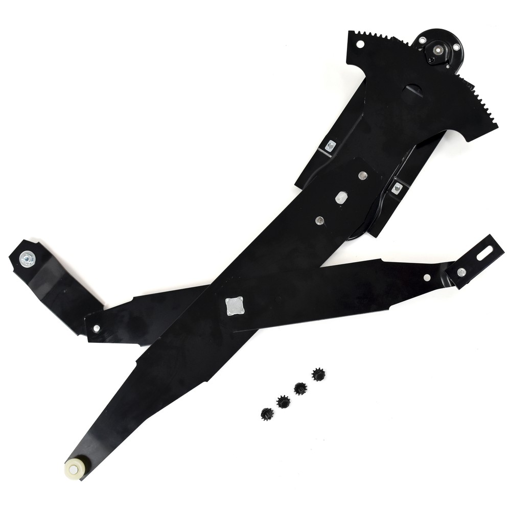 Window Regulator LEFT 1970-1971 Ranchero