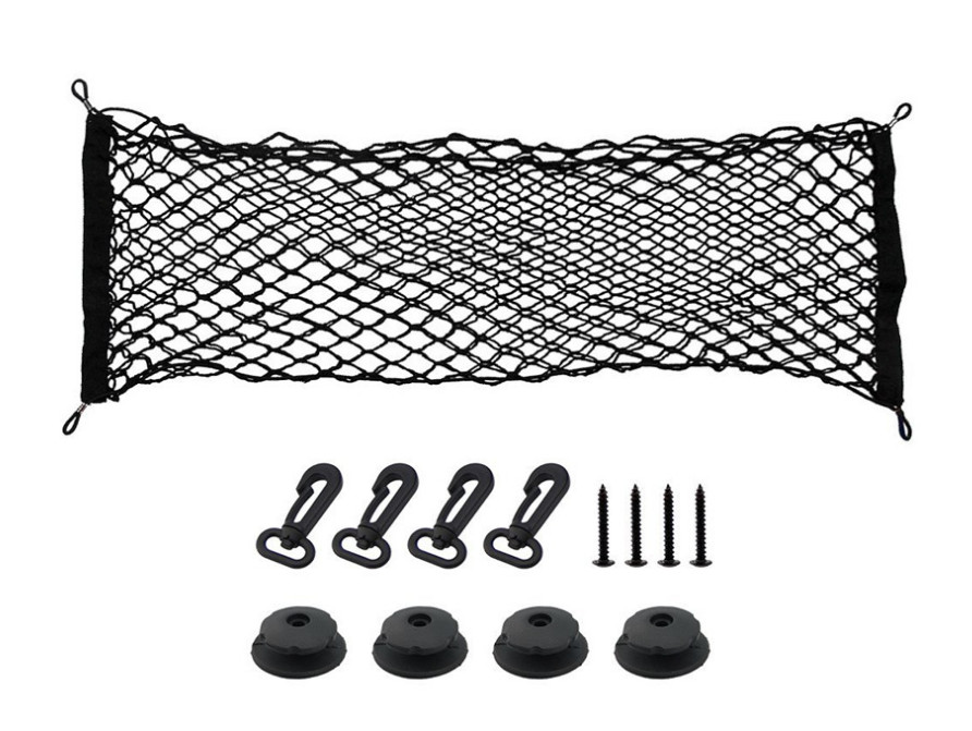 Cargo Net- Trunk