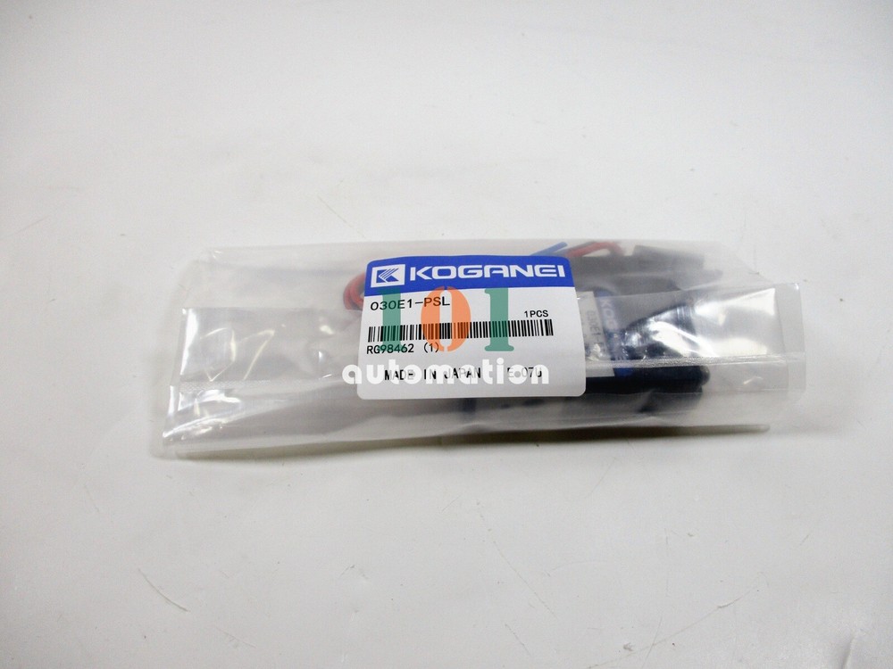 1PCS FOR Solenoid valve DC24V 030E1-PSL / 030E1PSL