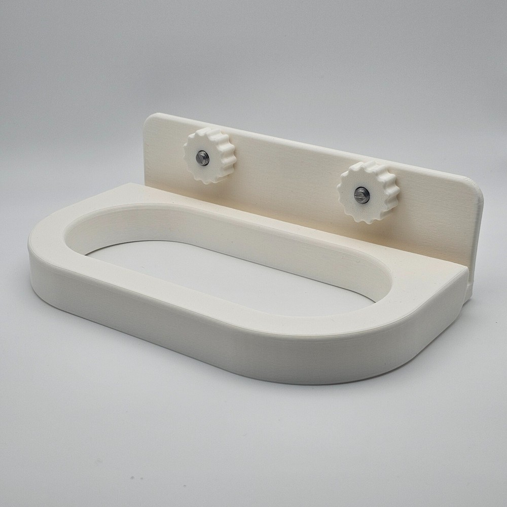 Garbage Holder for LUND Sport Track System