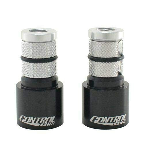 Controltech Terminator Road Bike Handlebar Bar End Extension Plug Length 20mm,