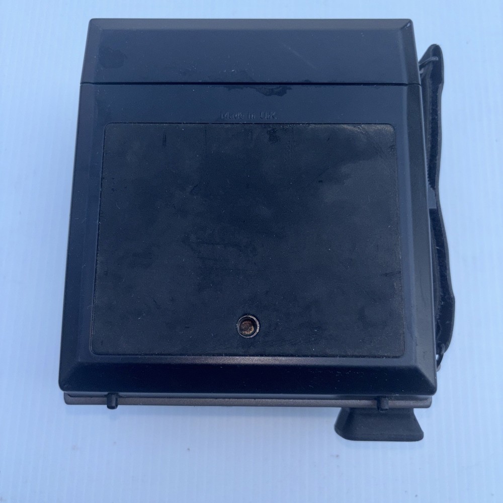 VINTAGE POLAROID SPECTRA SYSTEM CAMERA
