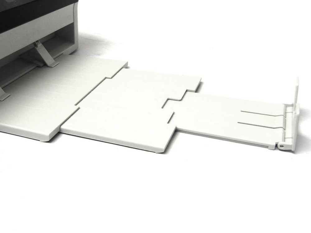 Panasonic KV-S1027C Document Scanner | 600dpi | Automatic Feeder