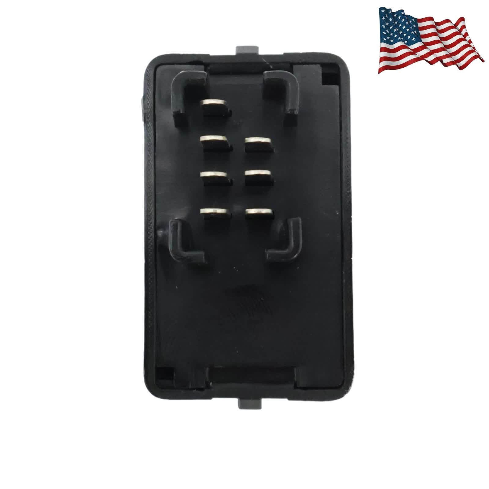 7 Pin LED Flasher Relay Turn Signal Light Flash FE249JR For Suzuki GSXR SV AN