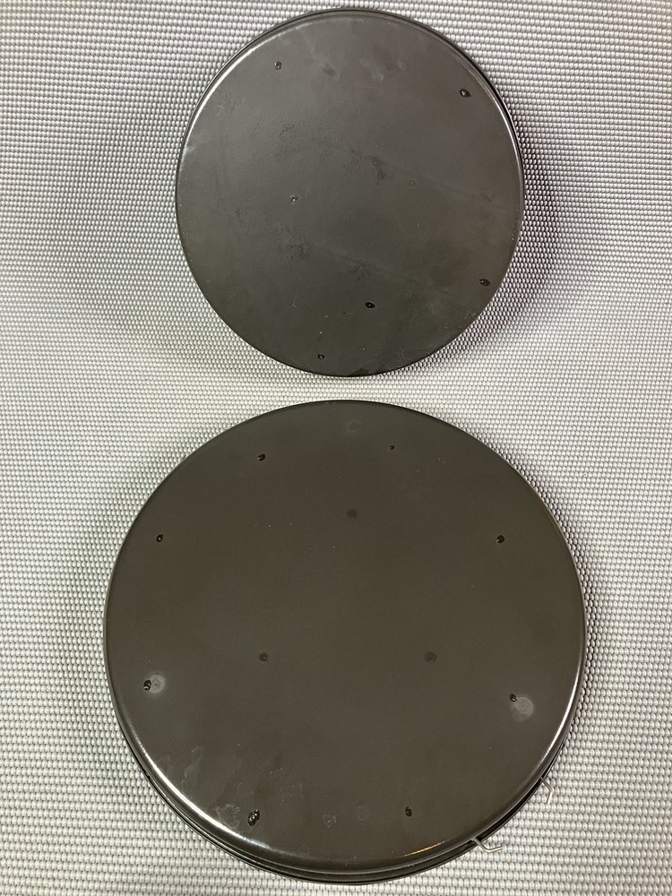 NuWave Pro Oven 20601 OEM Replacement Part Bottom Base & Drip Trays