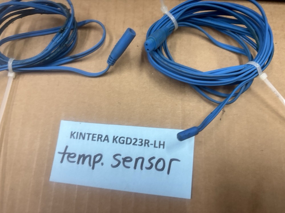 KINTERA REFRIGERATOR KGD23R-LH Temperature Sensor