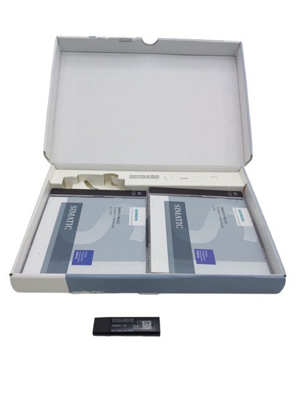 Siemens 6AV2102-3AA04-0AE5 Simatic WinCC Advanced V14 SP1 Software