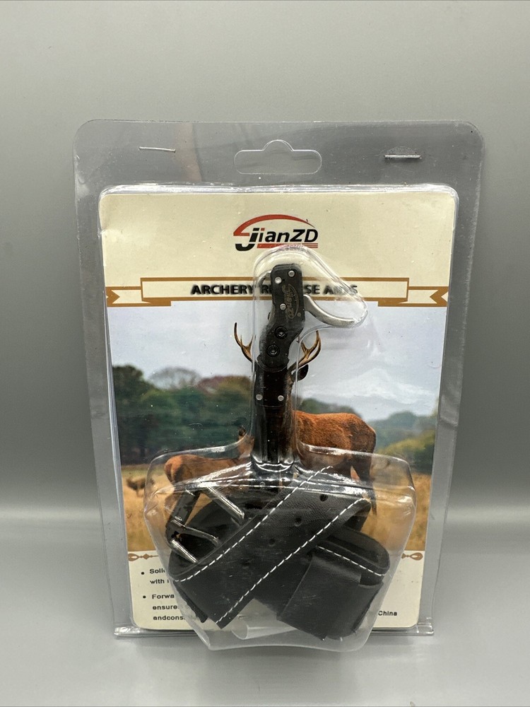 archery release aids JianZD