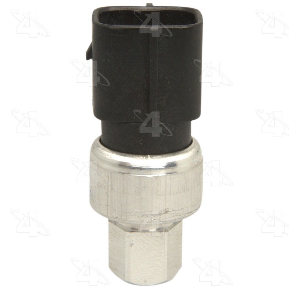 For 2005-2007 Mercury Mariner HVAC Binary Switch 4 Seasons 2006