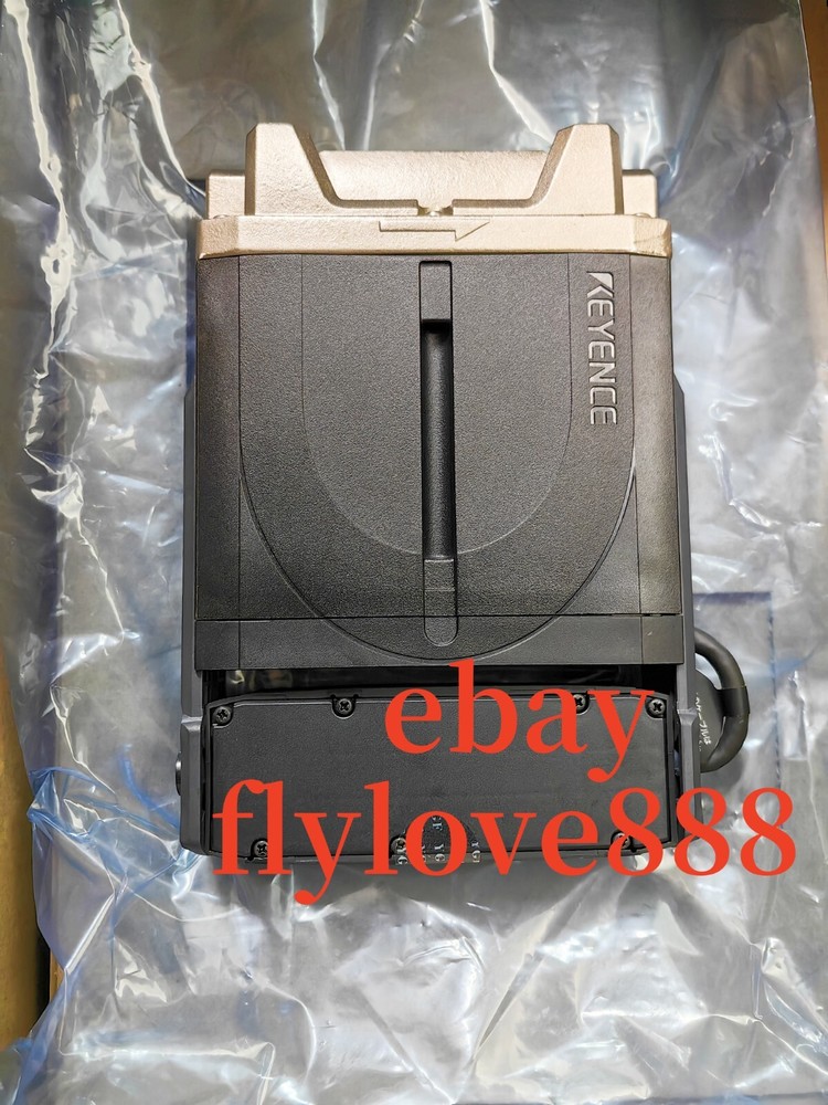 FD-SS02A KEYENCE Liquid flow meter brand new DHL