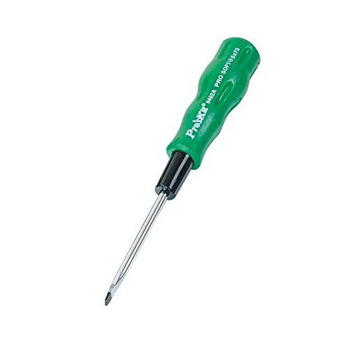 Eclipse 800-004 Screwdriver, Phillips Head..#1 X 75mm