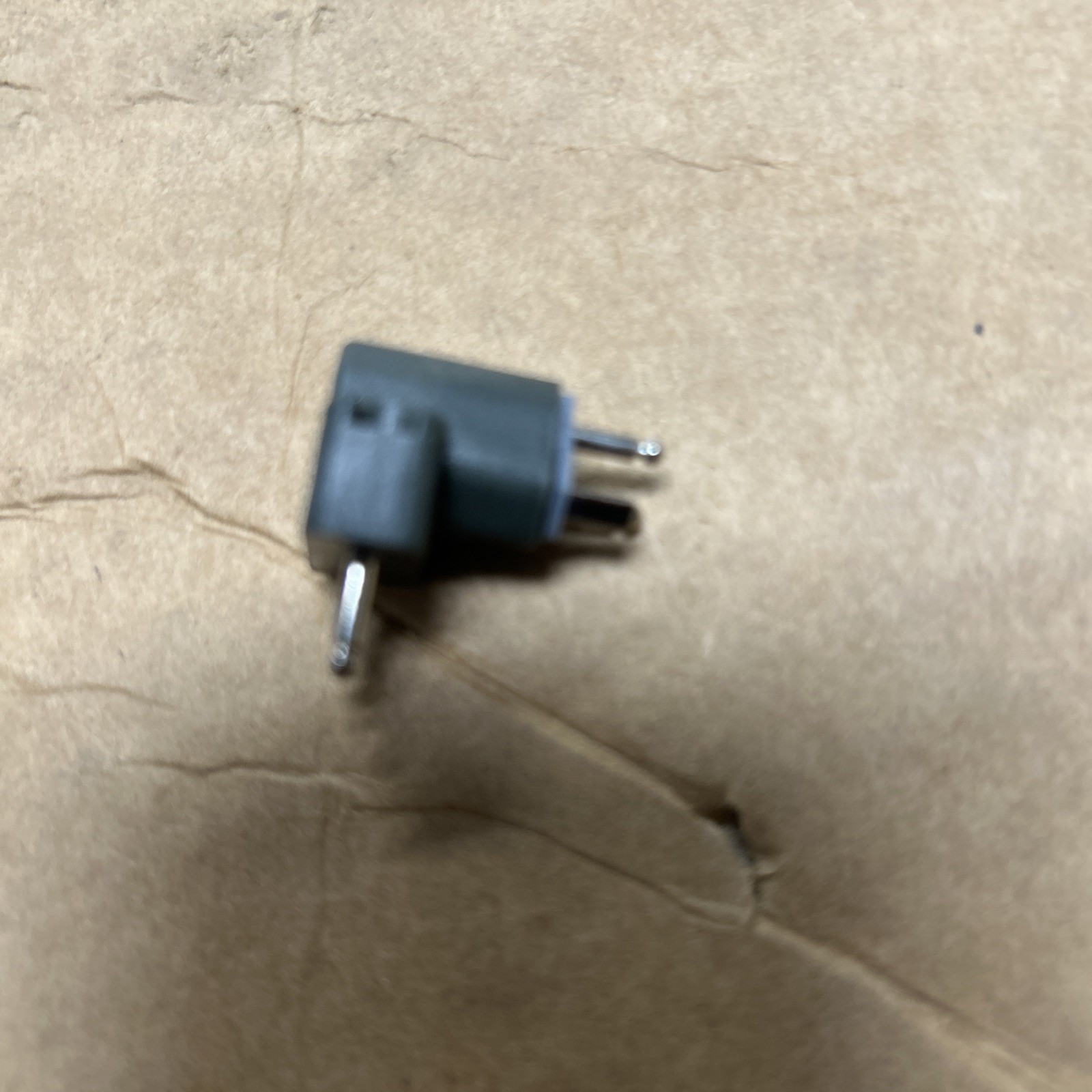 Avon M50/M51 Microphone Adapter 5965-01-528-9290
