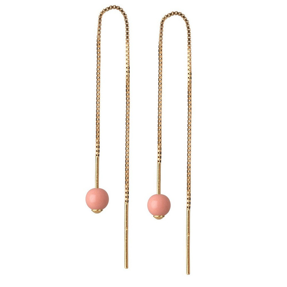 GLOW Thread (Peach)