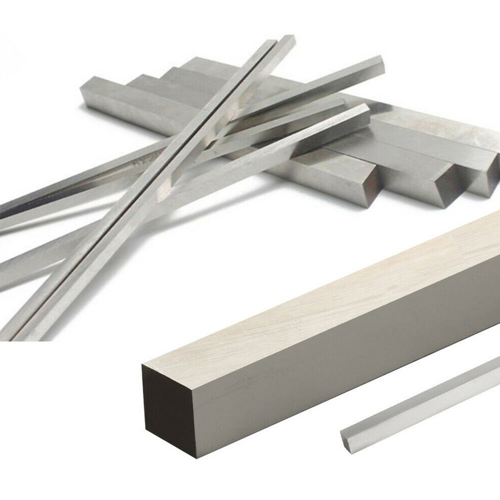 Square Bar Milling Turning Bit Professional Choice for Metal Processing