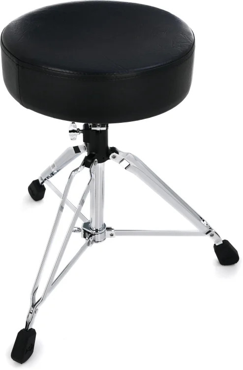 PDP PDDT810R Drum Throne - Round