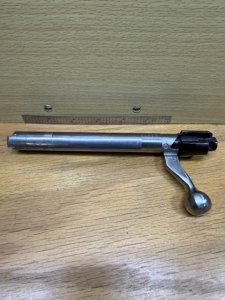 Ruger M77 Bolt Complete Assembly Long Action Standard Bolt Face Measured