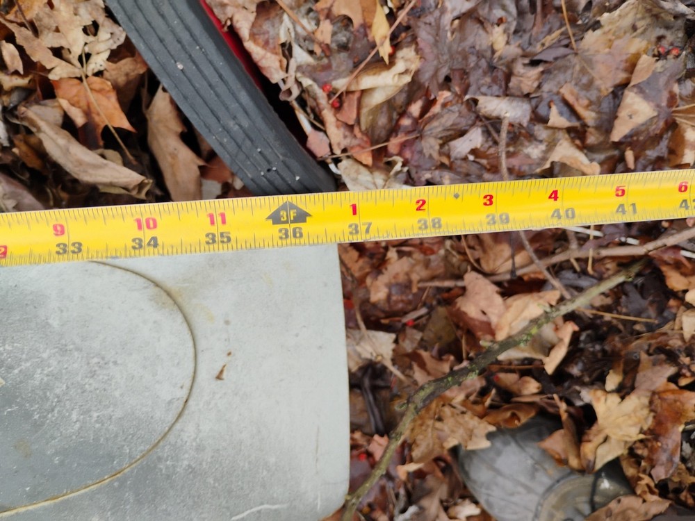 Large Industrial Fan