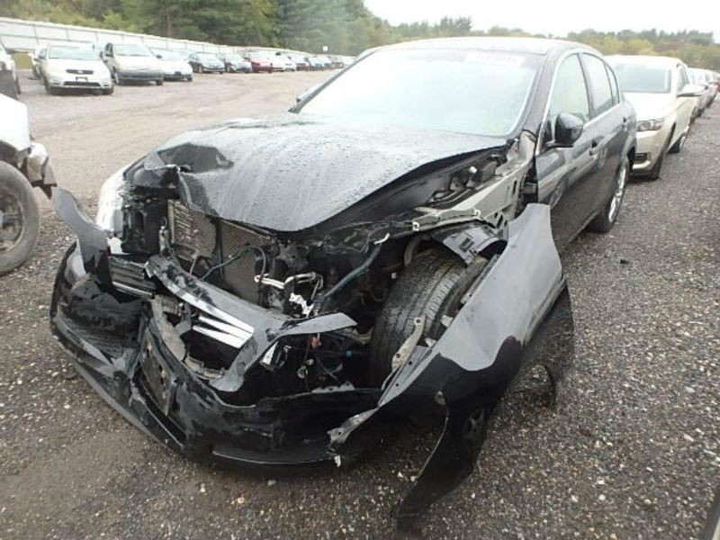 Info-GPS-TV Screen Display Screen Dash Fits 08-15 ARMADA 329209