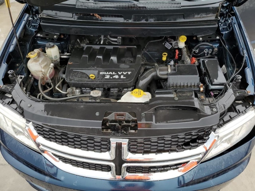 JOURNEY 2014 Transmission Shift 734951