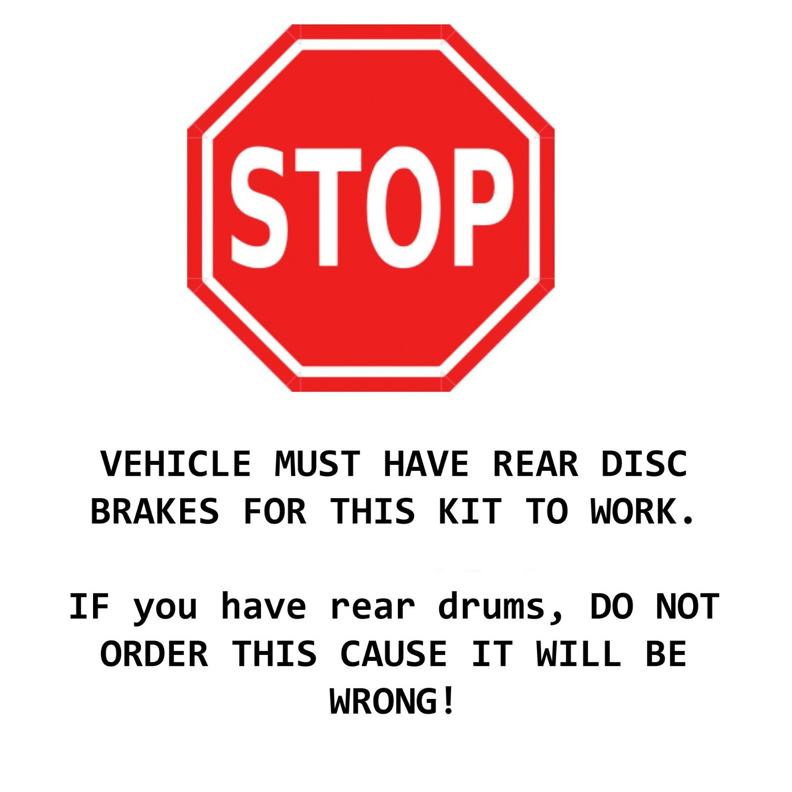 Front Drilled Rotors Ceramic Brake Pads for 2003-05 Silverado Sierra 1500 Tahoe