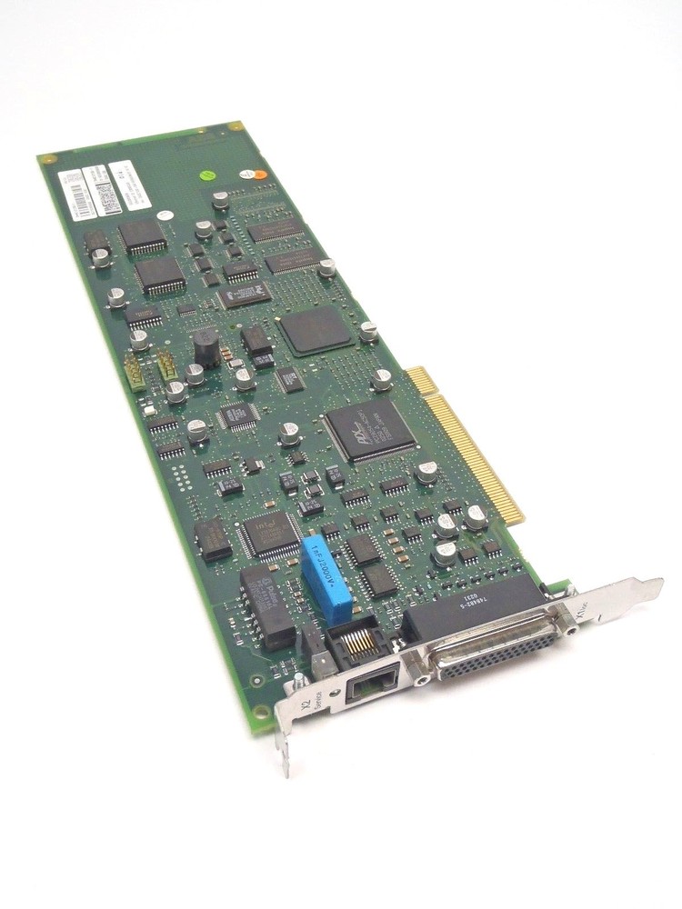 ABB 3HAC12158-1 I/O Processor DSQC 532