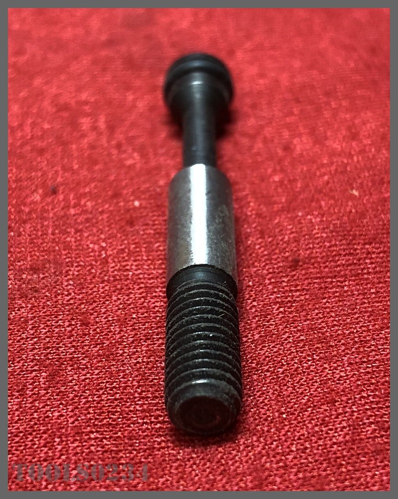KF-127221 Chicago Pneumatic Spindle 1/4"-28 Thread