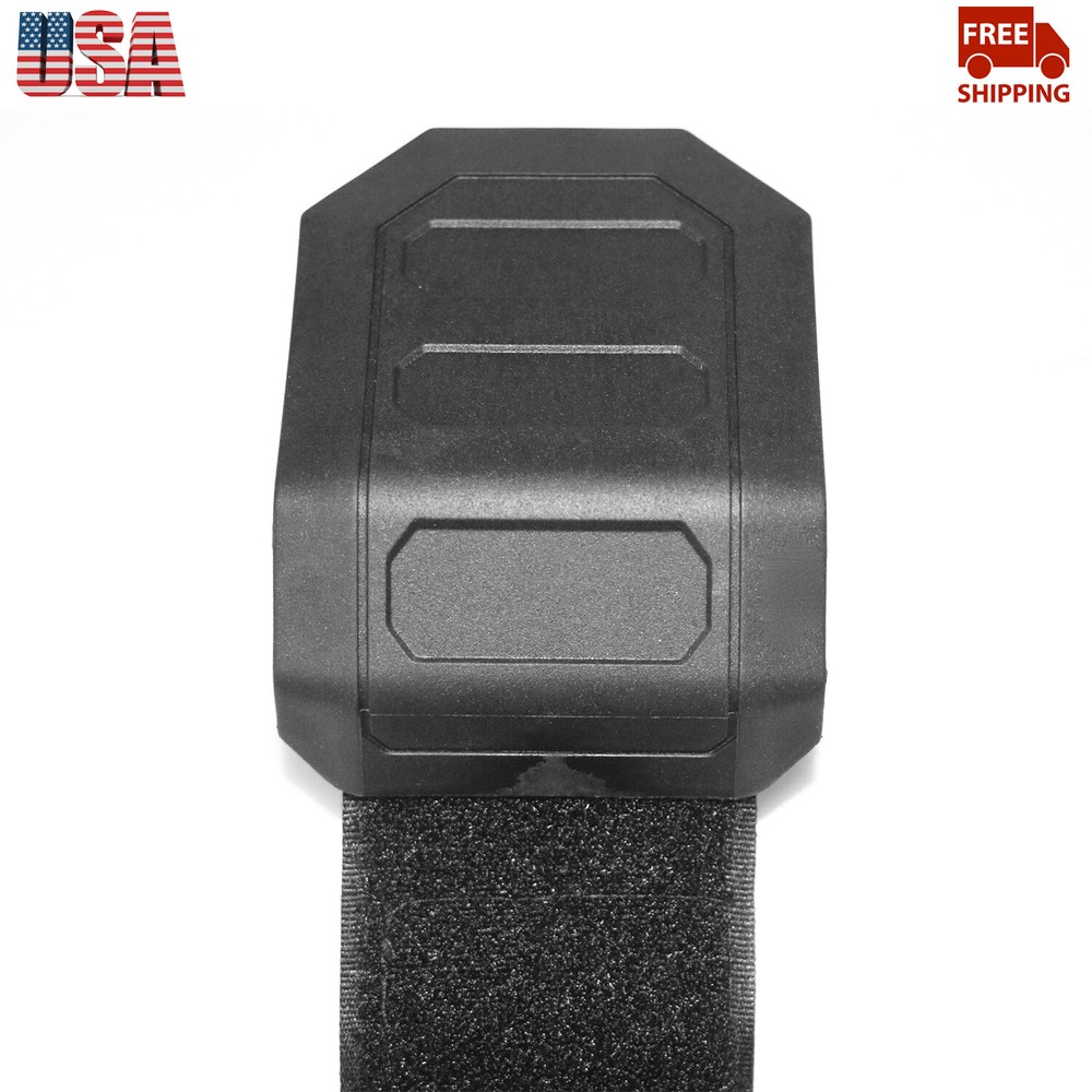 6PCS UTV Front Windshield Adjustable Mounting Clamp Kit for Polaris Ranger RZR