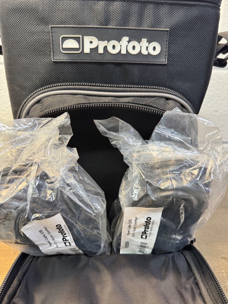 Profoto BatPac Portable Power Source