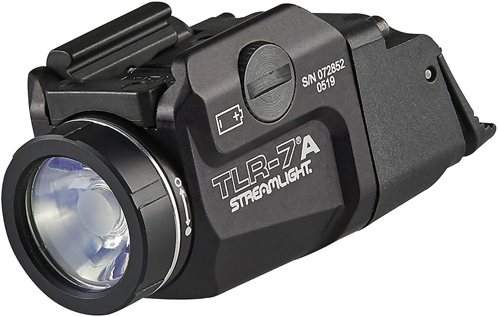 SCREW KIT for StreamLight TLR-7X