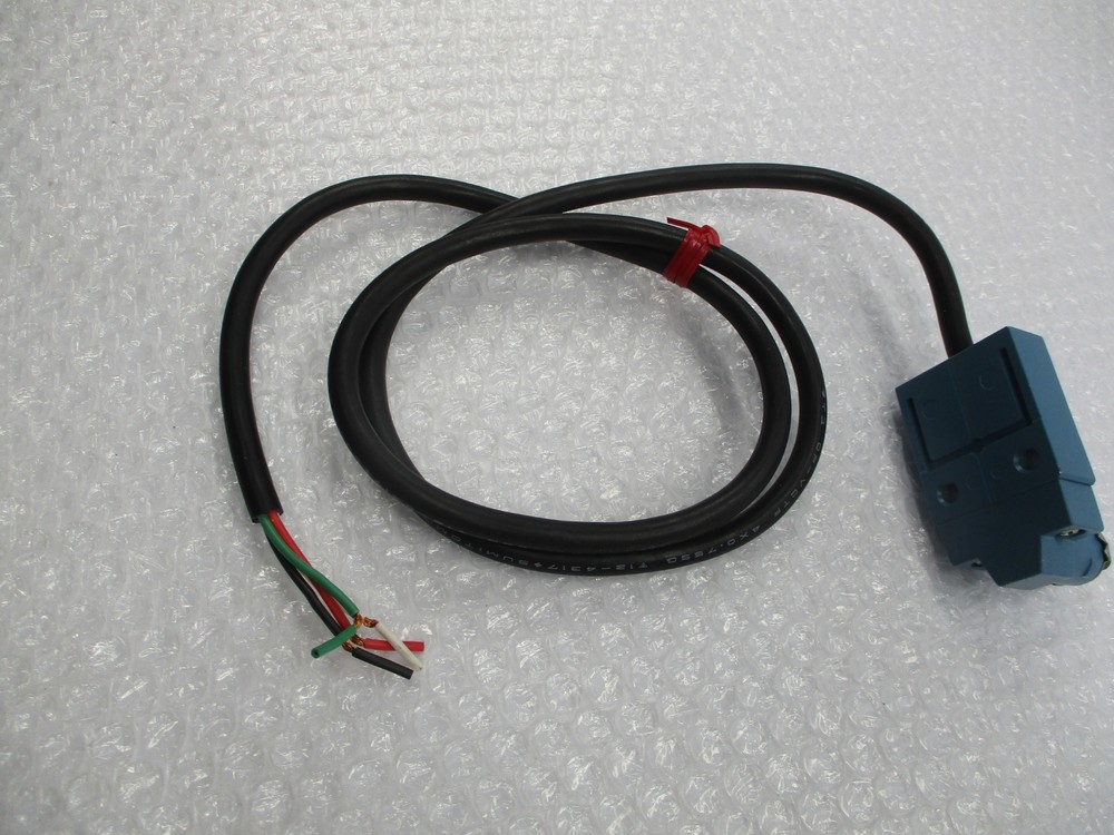 MICROSWITCH 14CE6-1J LIMIT SWITCH NSNP
