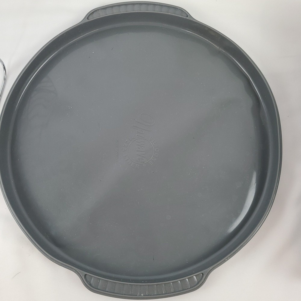 Nuwave Pro 20344 Stackable Wire Racks & Silicone Pizza Replacement Part