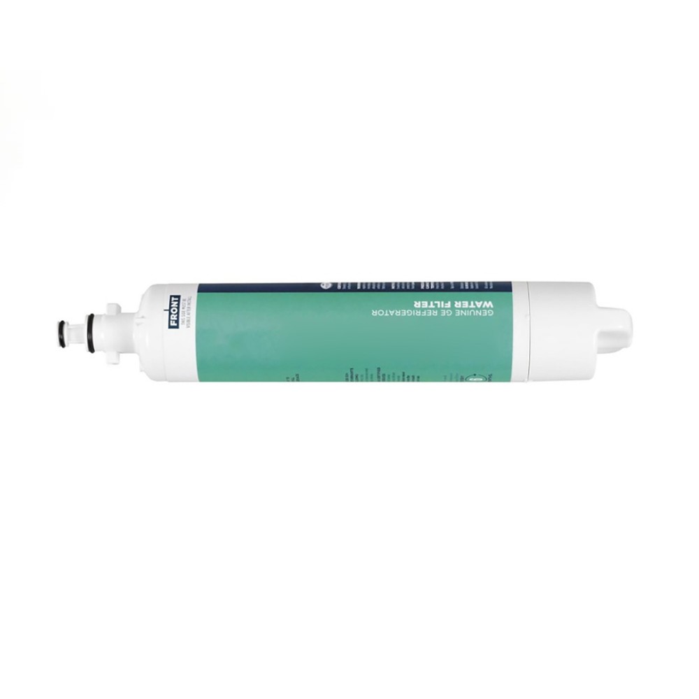 For GE RPWFE Filter Replacement Refrigerator Water Without Chip Material Plastic