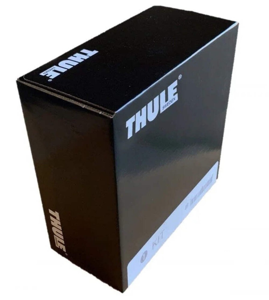 Thule 4019 Fitting Kit JEEP Grand Cherokee Suv 2011-