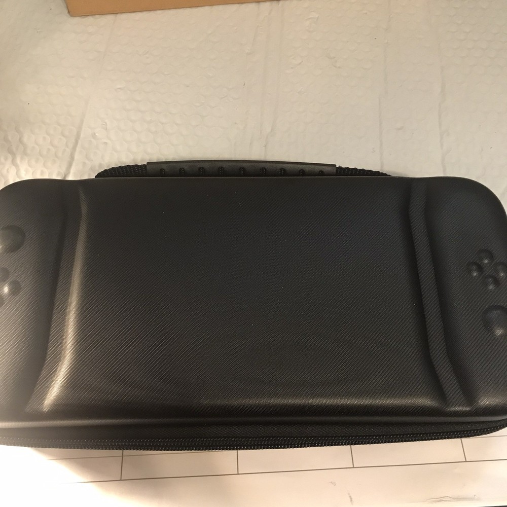 RTOP Premium Nintendo Switch 2 Carrying Case