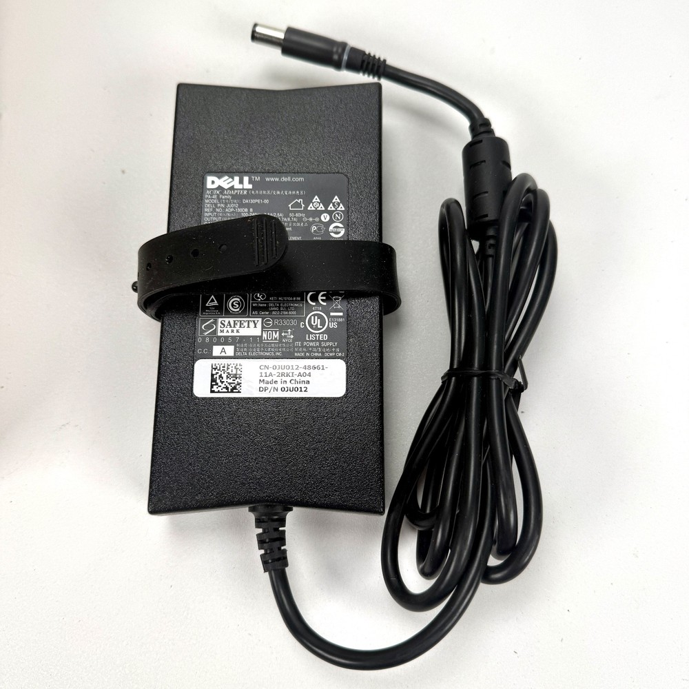 Dell PR01X Advanced Laptop Docking Station Vintage Computing - Open Box