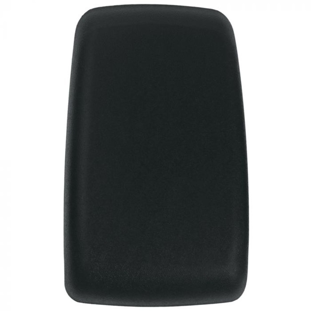 Console Pad Black Mustang 1987-1993