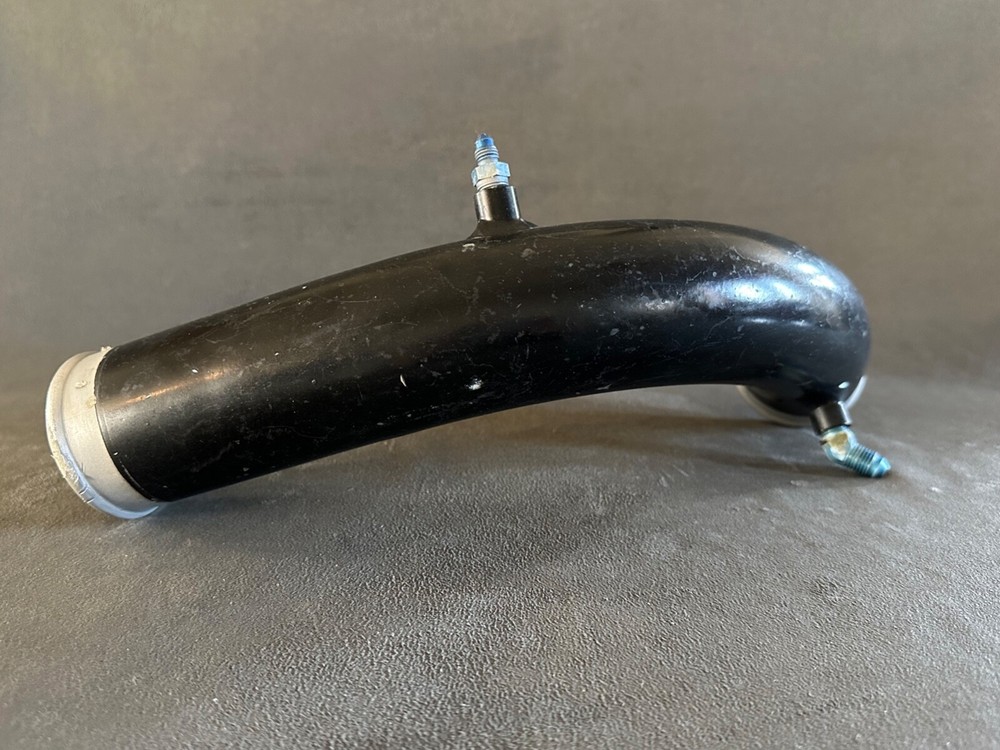 Continental 470 520 Intake Manifold Tube