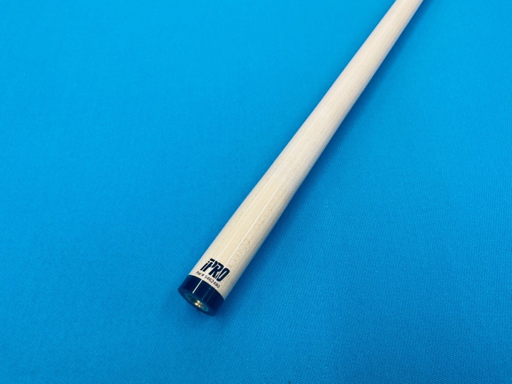 McDERMOTT iPRO SHAFT HIGH PERFORMANCE ** QUICK RELEASE JOINT ** 12.5 mm.