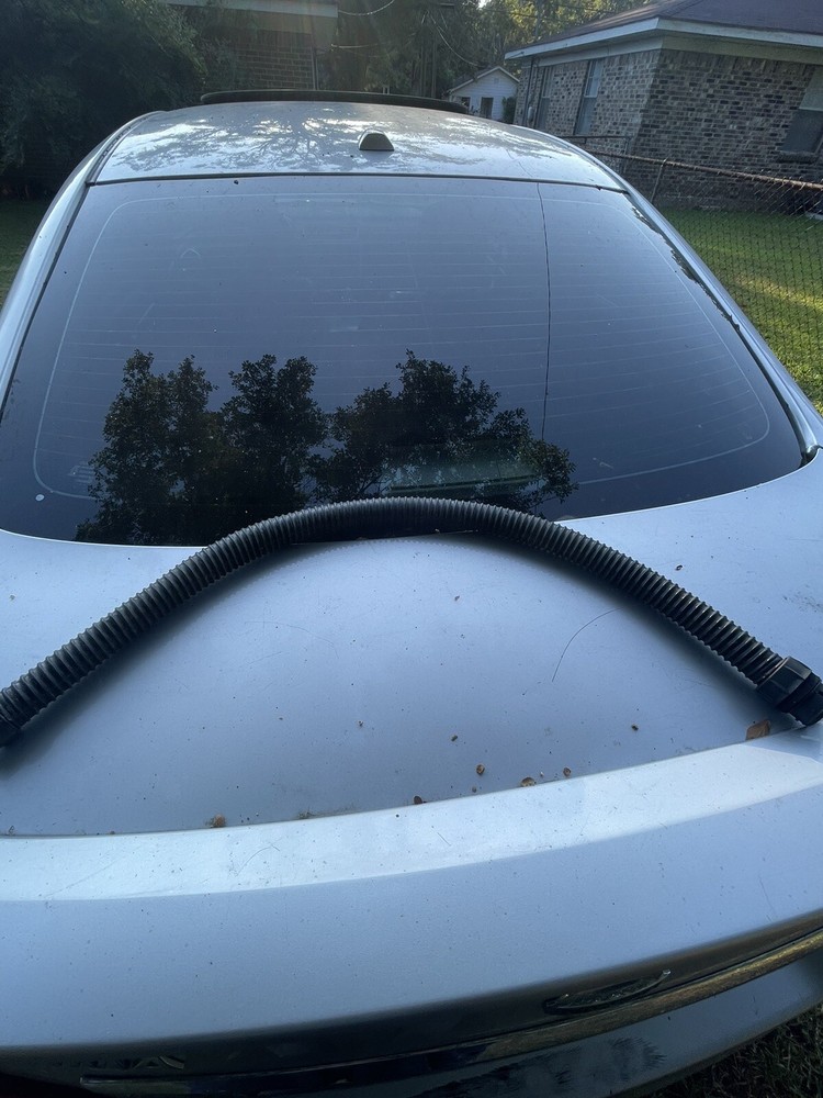 3m Adflo Breathing Tube