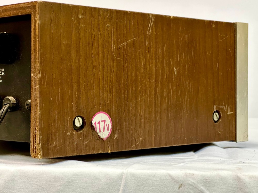 Sansui QS-1 Quad Processor