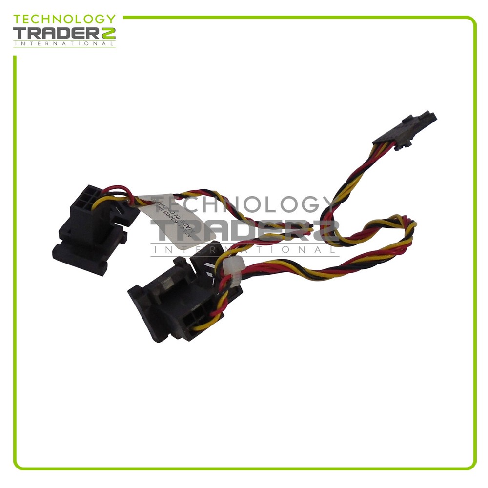 A7231-63005 HP 80MM Y-Type Fan Cable * Pulled *