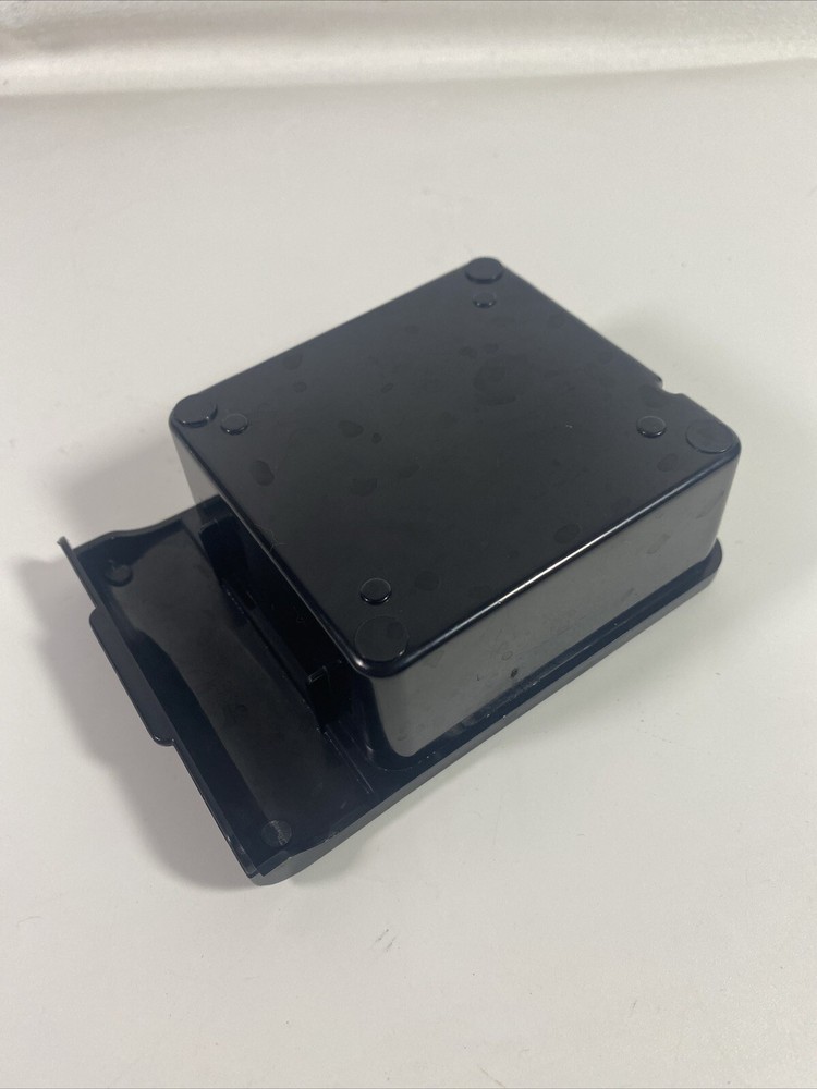 Mr. Coffee Cafe Barista Removable Drip Tray Replacement Part for BVMC-ECMP1000